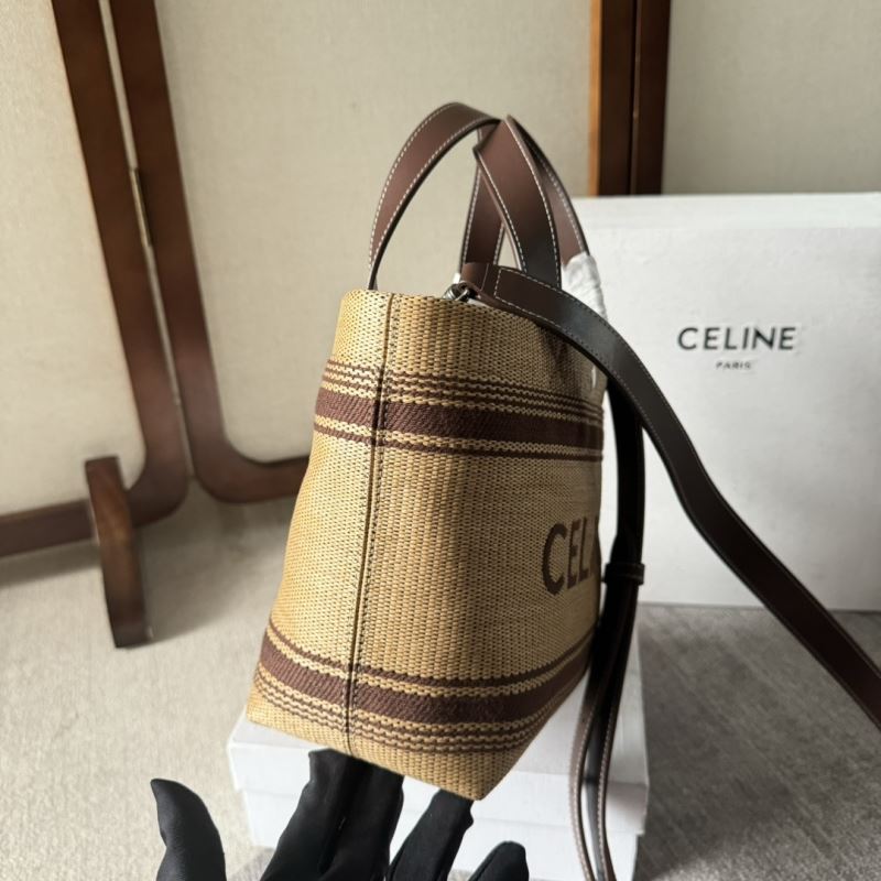 Celine Bucket Bags